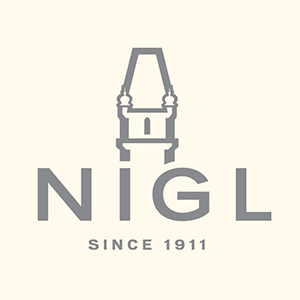 Dragoner Nigl Logo